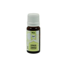 MosóMami SENSECO laundry perfume Lemon Magic 10 ml