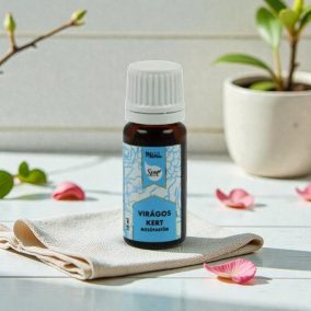 MosóMami Senseco Flower Garden laundry perfume 10 ml