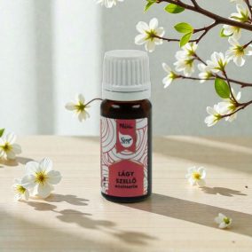 MosóMami SENSECO laundry perfume Soft Breeze 10 ml