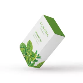 Yamuna natural szappan citromfüves 110 g