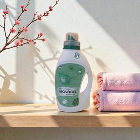 SensEco Green&Budget washing gel 1500 ml