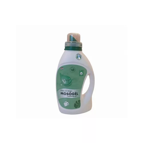 SensEco Green&Budget washing gel 1500 ml