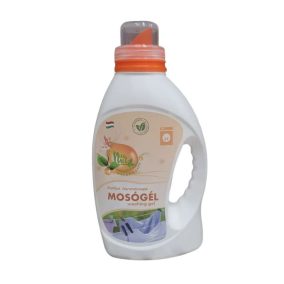 EcoNut soap nut washing gel Dewdrop - 1500 ml