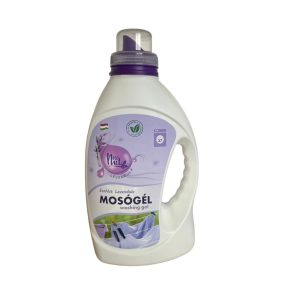 Mosómami EcoNut laundry detergent gel Lavender - 1500 ml