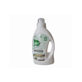  SensEco Crystal Green laundry detergent FRAGRANCE-FREE 1500 ml