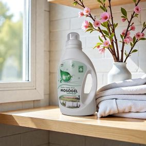   SensEco Crystal Green laundry detergent FRAGRANCE-FREE 1500 ml