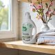 SensEco Crystal Green laundry detergent FRAGRANCE-FREE 1500 ml