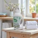 SensEco Crystal Green laundry detergent SCENTED 1500 ml