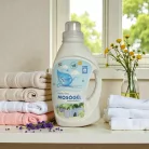 SensEco Baby Laundry Detergent 1500 ml