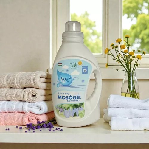 SensEco Baby Laundry Detergent 1500 ml