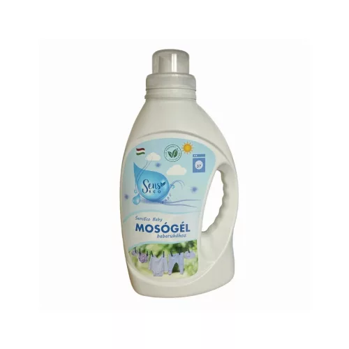 SensEco Baby Laundry Detergent 1500 ml