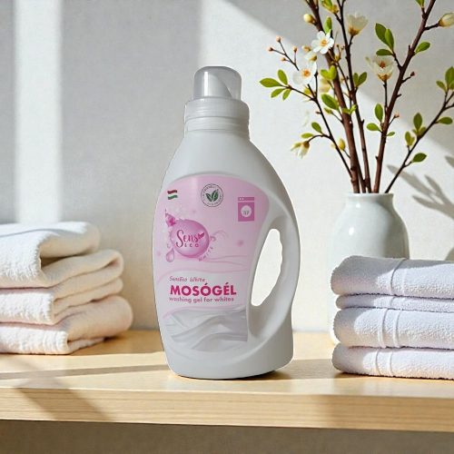 SensEco White laundry detergent 1500 ml