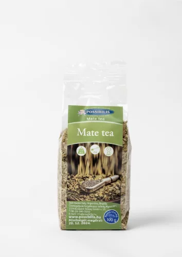 Possibilis mate tea 100 g
