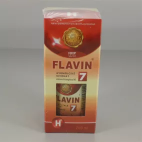 Flavin 7 h ital 200 ml