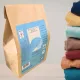 SensEco Deluxe washing tablets, Megapack 140 pieces