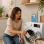 SensEco Deluxe washing tablets, Megapack 140 pieces