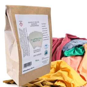 SensEco Deluxe washing-up liquid UNSCENTED Megapack 140 pcs