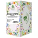 Boszy ginkgo-narancs-zöld teakeverék 20x2g 40 g