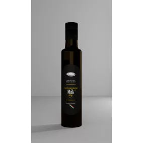 Olajütő mákolaj 250 ml