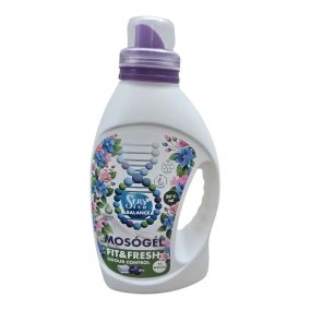 SensEco Balance concentrated washing gel 1500 ml