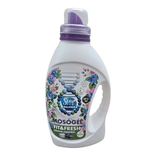 SensEco Balance concentrated washing gel 1500 ml
