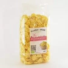 Greenmark bio kukoricapehely 250 g