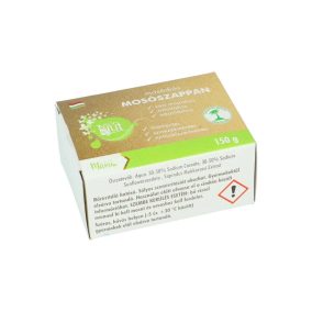 MosóMami EcoNut laundry soap nuts 150g