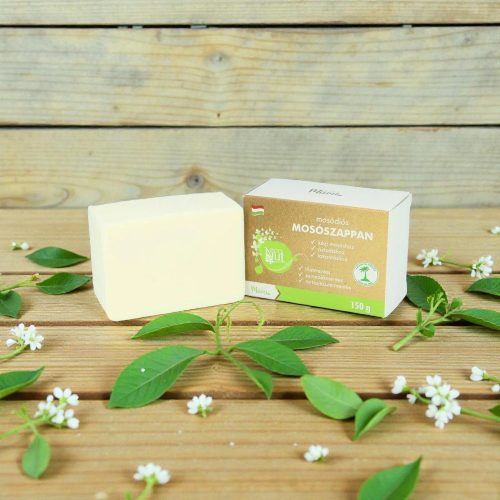 MosóMami EcoNut laundry soap nuts 150g