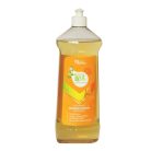 MosóMami Econut Dishwashing Liquid with Soap Nut Extract - Dewdrop Scent 1L