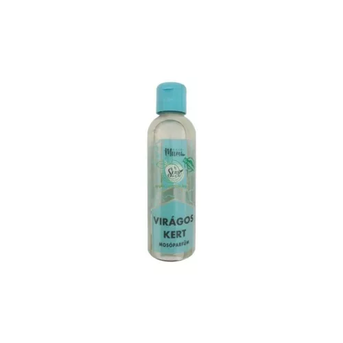 MosóMami Senseco Laundry Perfume Flower Garden 250 ml