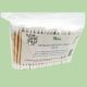 MosóMami Bamboo Ear Cleaning Sticks 200 pcs