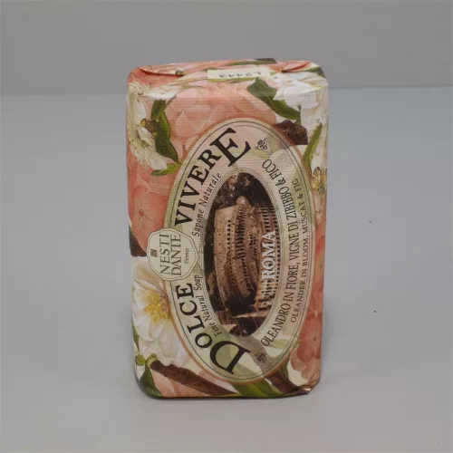 Nesti szappan dolce vivere roma 250 g