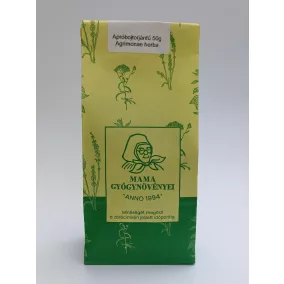 Mama Drog apróbojtorjánfű 50 g