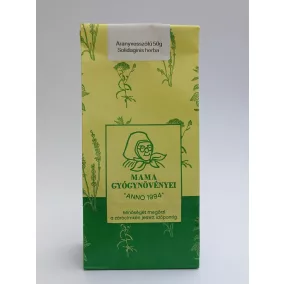Mama Drog aranyvesszőfű 50 g