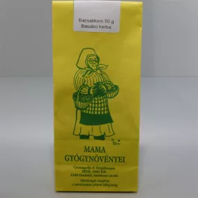 Mama Drog bazsalikom 50 g
