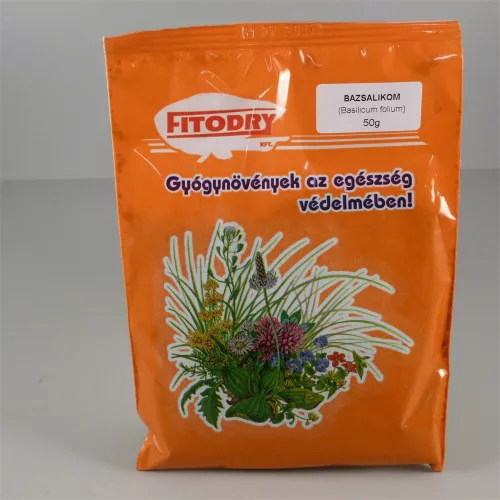 Fitodry bazsalikom 50 g