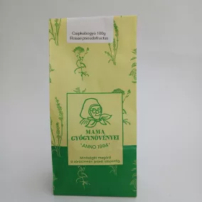 Mama Drog csipkebogyó 100 g