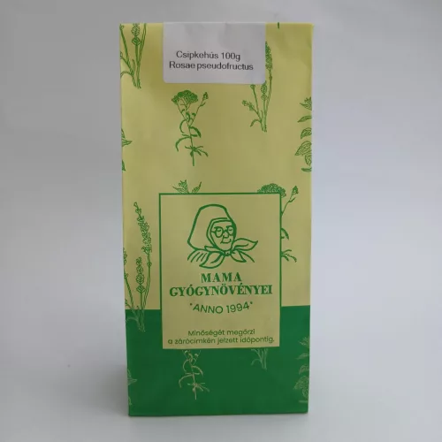 Mama Drog csipkehús 100 g