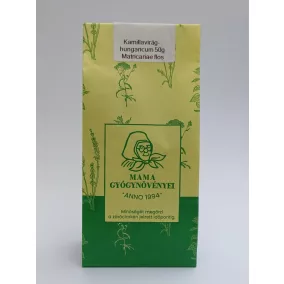 Mama Drog kamilla virág-hungaricum 50 g