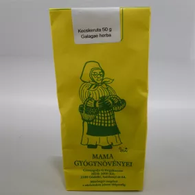 Mama Drog kecskeruta 50 g