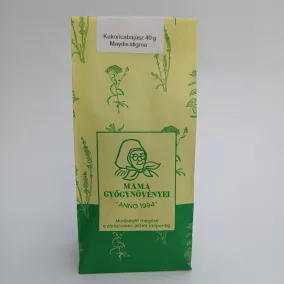 Mama Drog kukoricabajusz 40 g