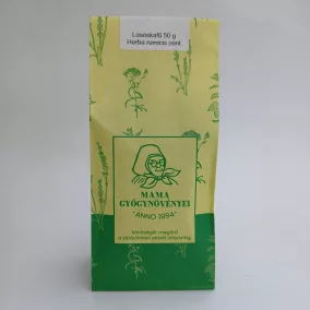 Mama Drog lósóskafű 50 g