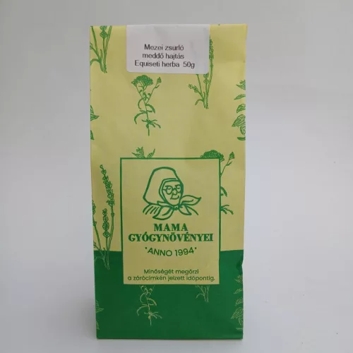 Mama Drog mezei zsurló 50 g