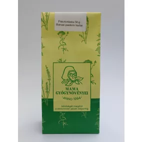 Mama Drog pásztortáskafű 50 g