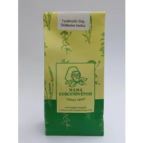 Mama Drog tyúkhúrfű 50 g