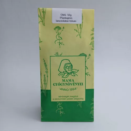 Mama Drog útifű 50 g