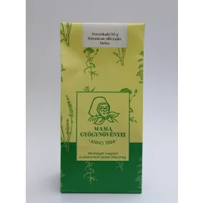 Mama Drog veronikafű 50 g