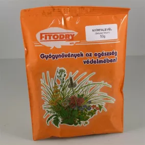 Fitodry nyírfalevél 50 g