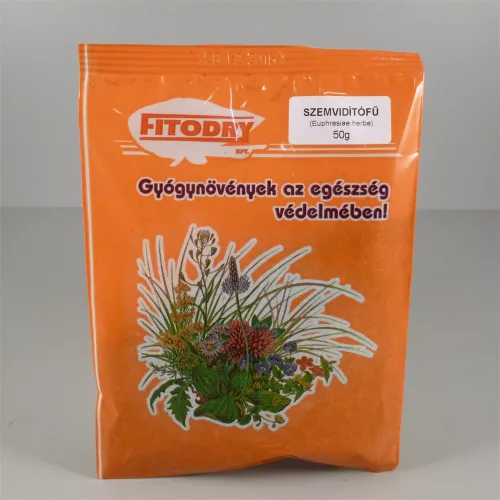 Fitodry szemvidítófű 50 g