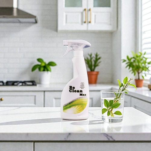 Be Clean Max industrial grease remover concentrate 0.5 litres